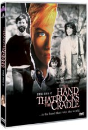 DVD]The Hand That Rocks the Cradle (Sale / DVD]요람을 흔드는 손 (브에나 공포세일)