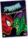 DVD]Spiderman : The Return of the Green Goblin / DVD]스파이더맨 : 돌아온 그린 고블린