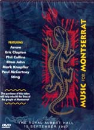 DVD]Music For Montserrat / DVD]몽세라자선공연 : Music For Montserrat