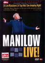 DVD]Manilow Live (dts)) / DVD]매닐로우 라이브 (dts)