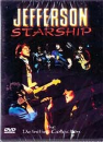 DVD]Jefferson Starship: The Definitive Concert / DVD]제퍼슨 스타쉽 : 더 데피니티브 콘서트 (다우리 할인)