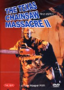 DVD]The Texas Chainsaw Massacre II / DVD]텍사스 살인마 2