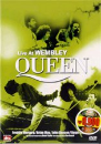 DVD]Queen : Live at Wembley / DVD]퀸 (Queen) : 웸블리 공연 (dts) (저가형DVD 2차 27종)