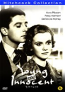 DVD]Young and Innocent / DVD]영 앤 이노센트 (알프레드 히치콕 감독, 1938)