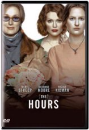 DVD]The Hours / DVD]디 아워스-태원 할인용