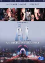 DVD]A.I. Artificial Intelligence (DD6.1채널)) / DVD]A.I. 에이아이 (1disc)(wb200910)