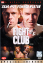 DVD]Fight Club Special Edition (1disc) (Sale) / DVD]파이트클럽 SE (1disc)(Special Sale)