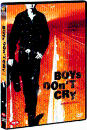 DVD]Boys Don`t Cry / DVD]소년은 울지 않는다 fox0903