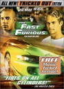 DVD]Fast And The Furious Tricked Out Edition / DVD]분노의 질주 트릭트 아웃 에디션 (콜럼비아 핫 썸머 할인행사)