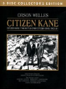 DVD]Citizen Kane Special Collector`s Edition (3disc, Digipack / DVD]시민 케인 특별소장판