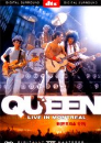 DVD]Queen Live In Montreal(DTS / DVD]퀸 - 몬트리올 라이브 공연 (DTS)