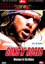 DVD]Guns N` Roses : Welcome to the Videos / DVD]건스 앤 로지스(Welcome to the Videos)
