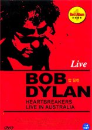 DVD]Bob Dylan - Heartbreakers Live In Australia / DVD]밥 딜런