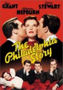 DVD]The Philadelphia Story / DVD]필라델피아 스토리 (고전영화 할인 23선)