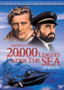 DVD]20,000 Leagues Under the Sea / DVD]해저 2만리 (고전영화 할인 23선)