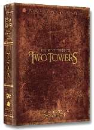 DVD]Lord of the Rings-The Two Towers (Platinum Series Extended Edition)) / DVD]반지의 제왕-두개의 탑 확장판 (4disc:dts-ES)