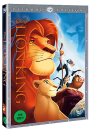 DVD]The Lion King  / DVD]라이온킹