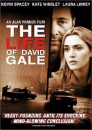 DVD]The life of David Gale / DVD]데이비드 게일