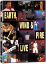 DVD]EARTH WIND & FIRE : Millenium Concert (Live)) / DVD]어스 윈드 앤 파이어 : 밀레니엄 콘서트