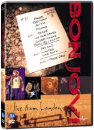 DVD]Bon Jovi: Live From London / DVD]본 조비: 런던 라이브 (라이선스판)