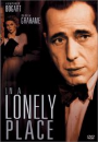 DVD]In a Lonely Place / DVD]고독한 영혼