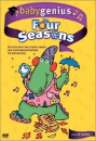 DVD]Baby Genius : Four Seasons / DVD]베이비 지니어스 : 즐거운 사계절