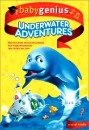 DVD]Baby Genius : Underwater Adventures / DVD]베이비 지니어스 : 재밌는 물속여행