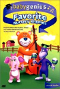DVD]Baby Genius : Favorite Nursery Rhymes / DVD]베이비 지니어스 : 즐거운 동요 세상