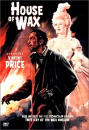 DVD]House of Wax(1953)(Sale) / DVD]밀랍인형의 집 (행사)