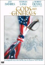 DVD]Gods & Generals (Sale / DVD]신의 영웅들 (행사)