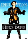 DVD]The Prince and the Pauper / DVD]왕자와 거지