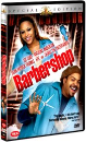 DVD]Barbershop Special Editon / DVD]우리동네 이발소에 무슨 일이 (20th Sale)