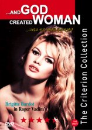 DVD]Et Dieu Cre`a la Femme (Sale / DVD]그리고 신은 여자를 창조했다