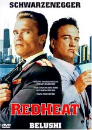 DVD]Red Heat / DVD]레드 히트 (캐논박스 2차 초특가 10선)(J Sale) 