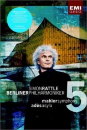 DVD]Mahler : Symphont No.5 / DVD]말러 : 교향곡 5번 (2disc, DVD+DVD-Audio) (라이센스판)