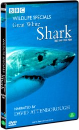 DVD]BBC Wildlife Specials - The Great White Shark / DVD]와일드라이프 스페셜 : 백상어 - BBC다큐멘터리 시리즈