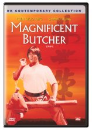 DVD]Magnificent Butcher (dts)(HK Contemporary Collection) (Sale) / DVD]인자무적 (dts)