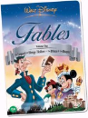 DVD]Disney Fables 1: Prince and the Pauper The Legend of Sleepy Hollow / DVD]디즈니 명작동화 1 : 왕자와 거지 슬리피 할로우의 전설_walt0804