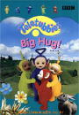 DVD]Teletubbies : Big Hug! / DVD]텔레토비 : 사이 좋은 친구들