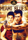 DVD]Miami Blues (Sale / DVD]마이애미 블루스