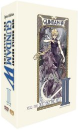 DVD]New Mobile Report GUNDAM W Vol.2 - Limited Edition / DVD]신기동전사 건담W Vol.2 : 듀오 맥스웰 - 한정판 (3disc)
