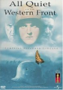 DVD]All Quiet On The Western Front (Classic Sale / DVD]서부전선 이상없다