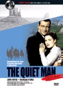 DVD]The Quiet Man / DVD]말없는 사나이 (고전영화 2차 할인 22선)