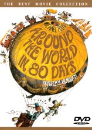 DVD]Around The World In 80 Days / DVD]80일간의 세계일주 (고전영화 2차 할인 22선)