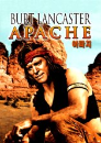 DVD]Apache / DVD]아파치 (고전영화 2차 할인 22선)