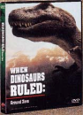 DVD]When Dinosaurs Ruled : Ground Zero / DVD]공룡지배기 : 남아메리카