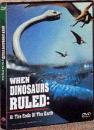 DVD]When Dinosaurs Ruled : At The Ends Of The Earth / DVD]공룡지배기 : 오세아니아