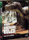 DVD]When Dinosaurs Ruled : Birth Of The Giants / DVD]공룡지배기 : 유럽