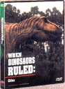 DVD]When Dinosaurs Ruled : China / DVD]공룡지배기 : 아시아