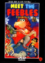 DVD]Meet The Feebles / DVD]피블스를 만나요